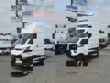 Used 2022 Ford Transit 250 148 High Roof Extended image 2