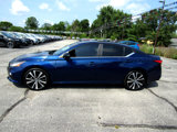 Used 2021 Nissan Altima 2.5 SR image 4