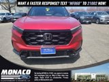 Used 2024 Honda CR-V Sport-L image 2