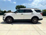Used 2016 Ford Explorer Sport w/ Equipment Group 401A image 2