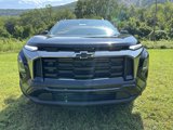 New 2026 Chevrolet Equinox ACTIV w/ Convenience Package III image 2