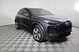 New 2025 Audi Q6 e-tron Premium Plus image 3