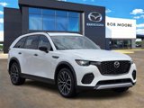 New 2025 MAZDA CX-70 Plug-In Hybrid w/ Premium Plus image 2