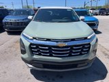 New 2026 Chevrolet Equinox LT w/ Convenience Package II image 2