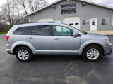 Used 2017 Dodge Journey SXT w/ Comfort/Convenience Group image 5