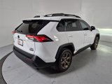 Certified 2023 Toyota RAV4 AWD Hybrid image 4