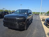 New 2025 Jeep Wagoneer Series II image 3