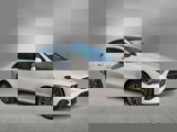 New 2025 Mercedes-Benz CLA 250 4MATIC image 2