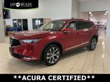 Certified 2022 Acura MDX SH-AWD w/ Technology Package image 4