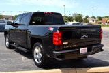 Used 2017 Chevrolet Silverado 1500 LT w/ All Star Edition image 5