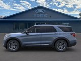 New 2025 Ford Explorer Active image 3
