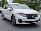 New 2025 Honda Odyssey EX-L image 4