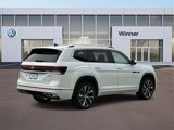 New 2025 Volkswagen Atlas SEL Premium R-Line image 4