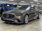 New 2025 Mercedes-Benz S 63 AMG S image 6