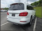 Used 2019 Mercedes-Benz GLS 450 4MATIC w/ Premium 1 Package image 2
