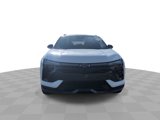 New 2025 Chevrolet Blazer EV SS image 3