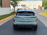 Used 2025 Hyundai Kona SEL image 3