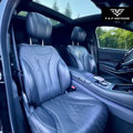 Used 2016 Mercedes-Benz S 550 Sedan image 6