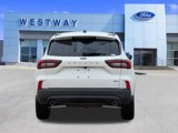 New 2025 Ford Escape ST-Line w/ Equipment Group 301A image 5