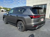 New 2025 Lexus LX 600 4WD w/ Premium Package image 3