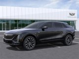 New 2026 Cadillac Lyriq Sport image 2