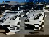 New 2024 Chevrolet Corvette Stingray Preferred Cpe w/ Z51 Performance Package image 2
