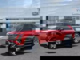 New 2026 Cadillac Vistiq Luxury image 2