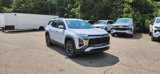 New 2026 Chevrolet Equinox ACTIV w/ Safety and Technology Package image 2