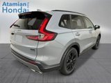 New 2026 Honda CR-V Sport Touring image 5
