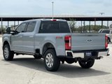 New 2025 Ford F250 Lariat image 5