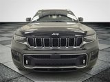 New 2025 Jeep Grand Cherokee L Overland image 2