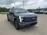 New 2025 Ford F150 Lightning XLT image 6