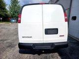Used 2023 GMC Savana 2500 w/ Driver Convenience Package image 3