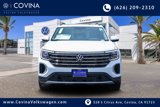 New 2025 Volkswagen Atlas SE image 2