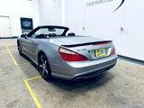 Used 2014 Mercedes-Benz SL 550 image 5