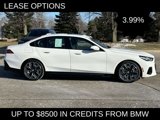 Certified 2025 BMW i5 xDrive40 w/ M Sport Package image 2