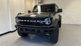 New 2025 Ford Bronco Badlands image 5
