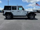 New 2025 Jeep Wrangler Unlimited Sport S 4xe image 2