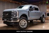 Used 2025 Ford F250 King Ranch w/ Chrome Package image 5