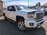 Used 2016 GMC Sierra 2500 Denali w/ Duramax Plus Package image 3