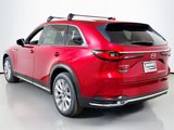 New 2025 MAZDA CX-90 3.3 Turbo w/ Premium Plus Pkg image 3