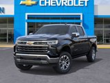 New 2026 Chevrolet Silverado 1500 LTZ w/ LTZ Premium Texas Edition image 6