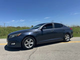 Used 2015 Kia Optima LX image 2