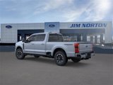 New 2025 Ford F250 Lariat w/ Lariat Ultimate Package image 4
