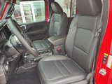 New 2025 Jeep Wrangler Sahara w/ Technology Group image 4