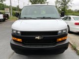 Used 2019 Chevrolet Express 2500 w/ Driver Convenience Package image 2