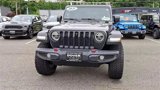 Certified 2021 Jeep Wrangler Unlimited Rubicon w/ Xtreme Recon 35" Tire Package image 3