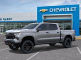 New 2026 Chevrolet Silverado 1500 LT Trail Boss w/ Convenience Package II image 2