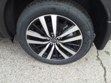 New 2025 Nissan Pathfinder Platinum w/ Cargo Package image 4