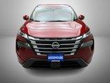 New 2026 Nissan Rogue SV image 2